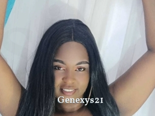 genexys21 SexyIdol