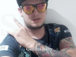 Genius_baby