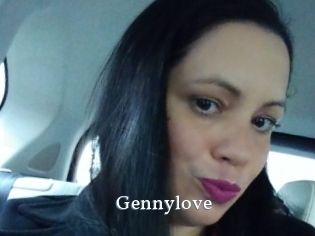 Gennylove