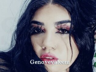 Genovevaleem