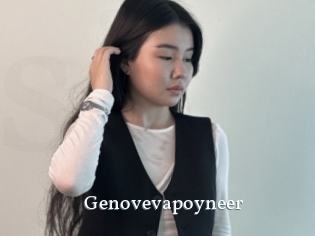 Genovevapoyneer