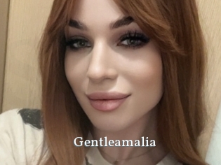 Gentleamalia