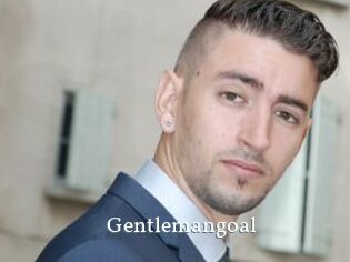 Gentlemangoal