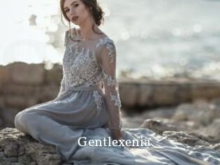 gentlexenia SexyIdol