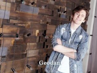 geodani SexyIdol