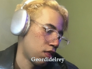 Geordidelrey