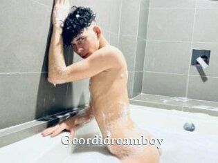 Geordidreamboy