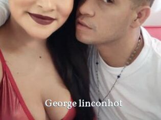 george_linconhot SexyIdol