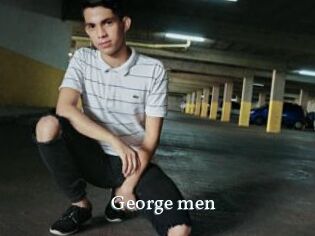 George_men