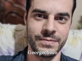 georgechoco SexyIdol
