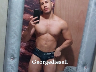 georgediesell SexyIdol