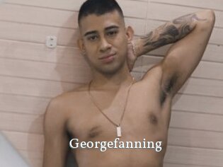 Georgefanning