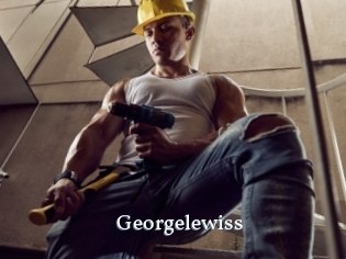 Georgelewiss
