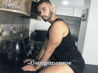 georgemonroe SexyIdol