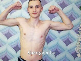 Georgepillar