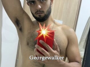 Georgewalker