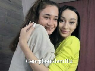 Georgiaandemilia