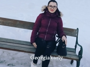 Georgiakarly