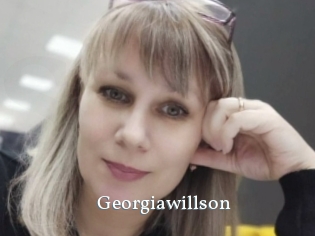 Georgiawillson