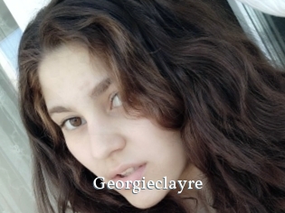Georgieclayre