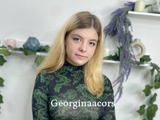georginaacors SexyIdol