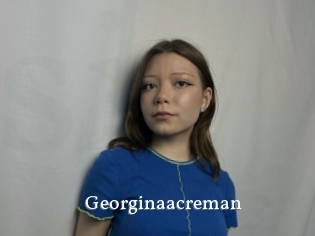 Georginaacreman