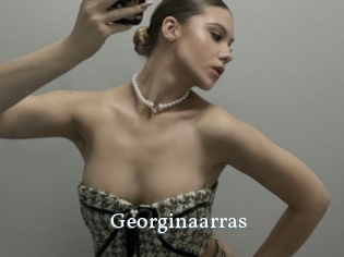 Georginaarras