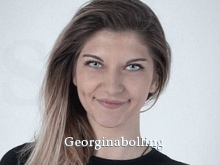 Georginabolling