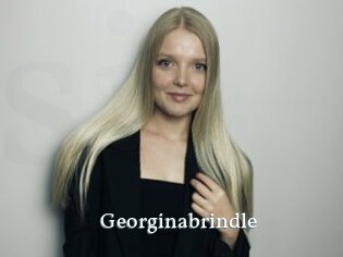 Georginabrindle