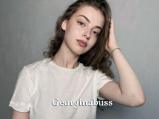 Georginabuss
