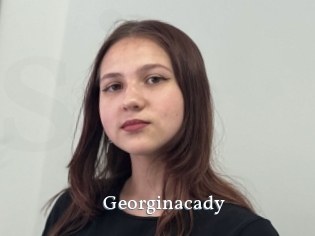 Georginacady