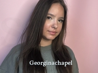 Georginachapel