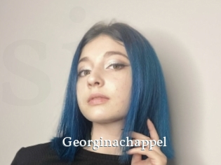 Georginachappel