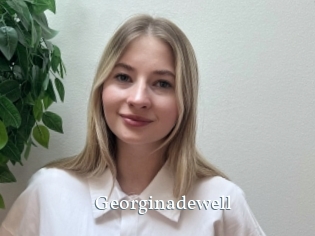 Georginadewell