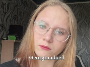 Georginaduell