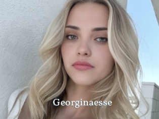 georginaesse SexyIdol