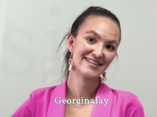 Georginafay