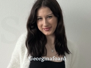 Georginafoard