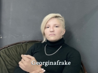 Georginafrake