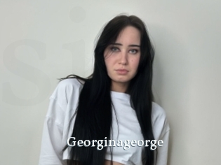 Georginageorge