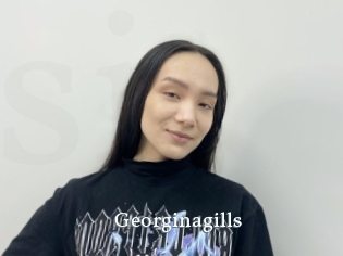 Georginagills