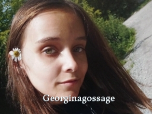 Georginagossage