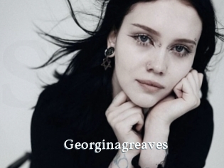 Georginagreaves