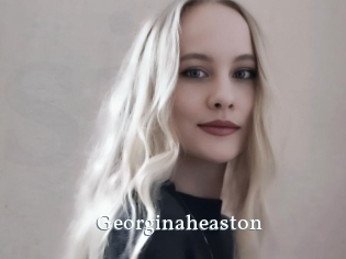 Georginaheaston