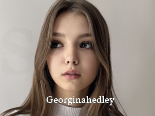 Georginahedley