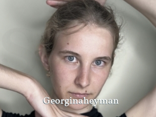 Georginaheyman
