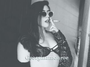 Georginamonroe