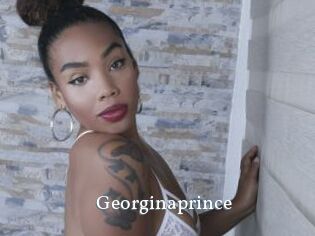 Georginaprince