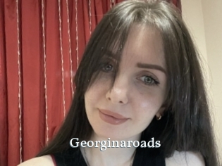 Georginaroads