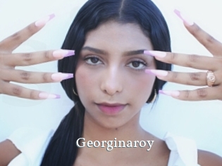 Georginaroy